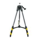 Tripé para nível a laser altura regulável 150 cm - BOM-6805 - Bomvink