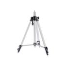 Tripé Para Nivel A Laser Com Adaptador 5/8-1/4, 1100mm, 1 Pc // Mtx