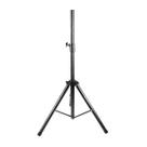 Tripé Pedestal Para Caixa De Som Com 5 Níveis De Altura Pino De Trava Até 1,75 Metro LCP01 Luminos