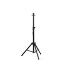 Tripé Pedestal Para Caixa De Som Vector C/ Regulagem TCM01P Tripé Pedestal Para Caixa De Som Vector C/ Regulagem TCM01P