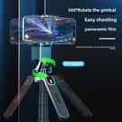 Tripé Portátil Extensível 360º Selfie Stick P180
