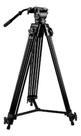 Tripé Profissional P/foto E Vídeo Wf550 Suporta 8kg Cor Preto Tripé Profissional P/foto E Vídeo Wf550 Suporta 8kg Cor Preto