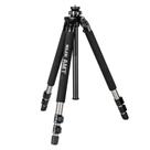 Tripé SLIK PRO 700 DX em Liga de Titânio para Câmeras SLR e Sem Espelho