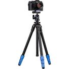 Tripe Slim Benro Tsl08an00 Com Ballhead Para Até 4 Kg