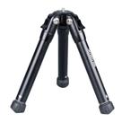Tripé Smatree extensível de 20-55 cm de altura para Gopro/Osmo Mobile