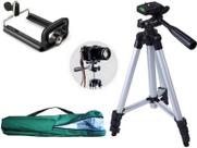 Tripe Universal Profissional 1.8 Metros Camera STC-360