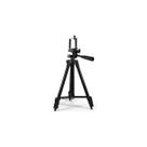 Tripé universal telescopico para camera e celular mbtech