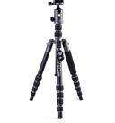 Tripé Vanguard VEO3GO235AB Compact Alumínio Travel com Acc