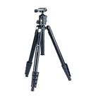 Tripé Vanguard Vesta FB 235AB Compact Travel com cabeça esférica