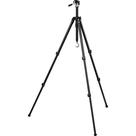 Tripé Vortex Optics High Country II Alumínio de 10 kg de carga máxima