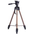 Tripé Weifeng WF WT3770 com cabeça