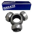 Tripeça Câmbio - Clio 2001 A 2012 / Kangoo 2000 A 2001 / Megane 1995 A 1999 / Scenic 1999 A 2006 / Twingo 1999 A 2006 - Njh06-959T