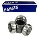 Tripeça Câmbio - Courier 1999 A 2013 / Ecosport 2003 A 2013 / Fiesta 1999 A 2006 / Focus 2006 A 2010 / Ka 2000 A 2014 / Scenic 2001 A 2012 - Njh75-869
