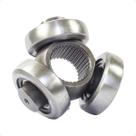 Tripeça DUSTER 1.6 2.0 2017/2021 33 DENTES 44MM - 94738 - VT9039
