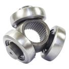 Tripeça DUSTER 1.6 2010/2018 33 DENTES VT9039 - 68384 - VT9039