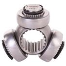 Tripeça Fiat Siena 2005 a 2012 SPICER 5-135350XD