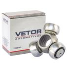 Tripeça S10 1995/2012 ( 34 DENTES) VETOR VT9044 - 68663 - VT9044 Tripeça S10 1995/2012 ( 34 DENTES) VETOR VT9044 - 68663 - VT9044