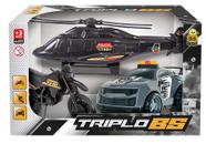 Triplo Bs - Bs Toys