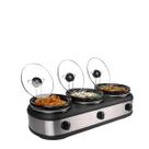 Triplo Buffet Inox Member's Mark 127V