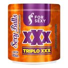 Triplo xxx - FOR SEXY