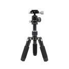 Tripod foldio dobrável de estúdio Tripod 50V para iPhone e Android