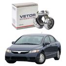 Tripóide TRACKER 2021/2023 - 96945 - VT9078