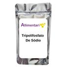 Tripolifosfato De Sódio Alimentício 500 g Tripolifosfato De Sódio Alimentício 500 g