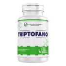 Triptofano 300mg 120 Cápsulas - Floral Ervas