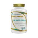 Triptofano 60 Cápsulas 860mg Flora Nativa