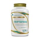 Triptofano 860mg 60 Capsulas Flora Nativa do Brasil