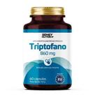 Triptofano 860Mg 60 Cápsulas Sidney Oliveira