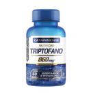 Triptofano 860mg Catarinense 60 Cápsulas