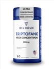 Triptofano 860mg L triptofano Concentrado 60 Cápsulas Sem corante Vita Tríade
