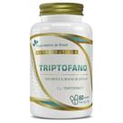 Triptofano (L-Triptofano) 60 Cápsulas 860mg Flora Nativa Triptofano (L-Triptofano) 60 Cápsulas 860mg Flora Nativa