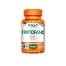Triptofano+Magnésio Katiguá 60 Cápsulas
