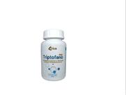 Triptofano Pró 330 mg - 60 Cápsulas