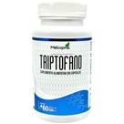 Triptofano + Vitamina B6 60 Cápsulas - Melcoprol
