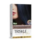 Triskle Color Tonalizante 210 Preto Azulado