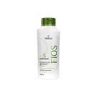 Triskle Cond Fios de Porcelana 500ml Hidratação