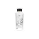 Triskle Condicionador Fios de Porcelana 500ml Liso Perfeito