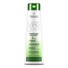 Triskle Creme Modelador Mais Q Onda 500ml Cacheadas