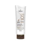 Triskle Fios de Porcelana Leave-In Finalizador Força e Resistência 250ml