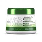 Triskle Mais Q Onda Cacheadas - Máscara Capilar 300g