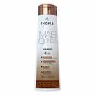 Triskle Mais Q Onda Crespas - Shampoo 300ml Triskle Mais Q Onda Crespas - Shampoo 300ml