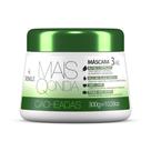 Triskle Mais Q Onda Máscara Cacheadas 300g