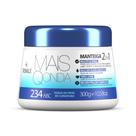 Triskle Manteiga Capilar 2 em 1 Mais Q Onda 300g