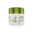 Triskle Máscara Fios de Porcelana 350g Divino Pistache