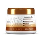 Triskle Máscara Mais Q Onda 300g Crespas