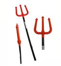 Trispeto Diabinha Mini Plástico
