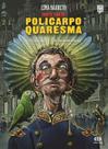 Triste Fim De Policarpo Quaresma - (Atica.)